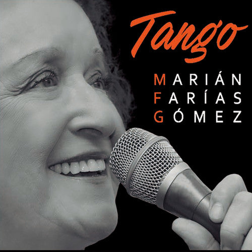 Gomez / Various: Tango