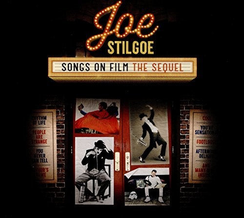 Ascher / Bacharach / Stilgoe / Stigers: Songs on Film: The Sequel