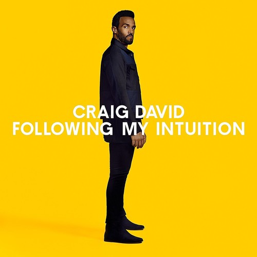 David, Craig: Following My Intuition