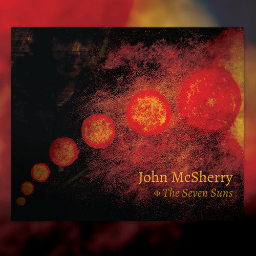 McSherry, John: The Seven Suns