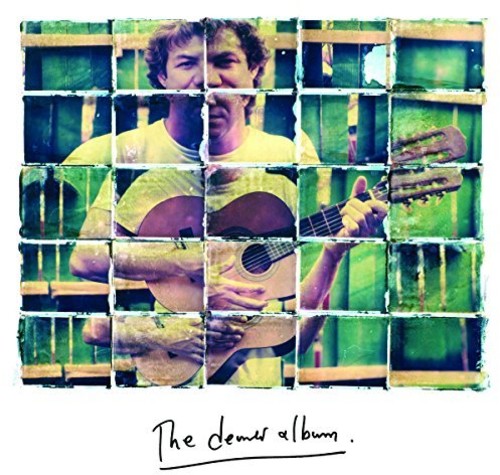 Dean Ween Group: The Deaner Album