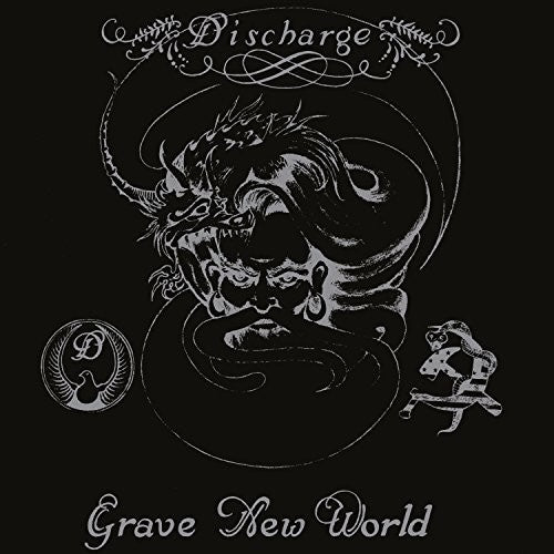 Discharge: Grave New World