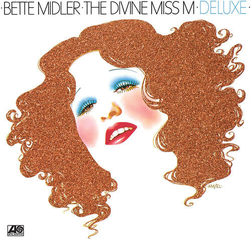 Bette Midler: The Divine Miss M 