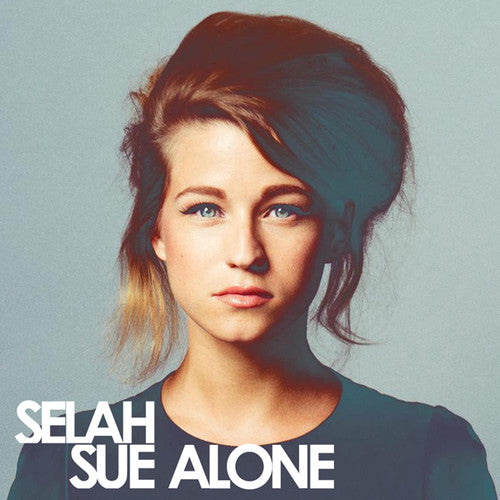 Sue, Selah: Alone