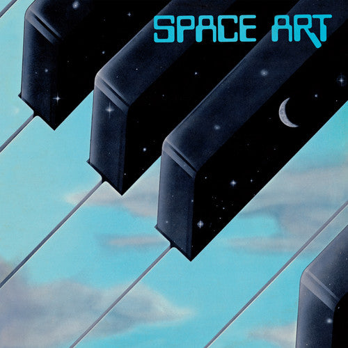 Space Art: Space Art