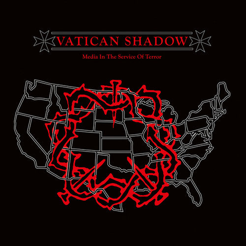 Vatican Shadow: Media In The Service Of Terror