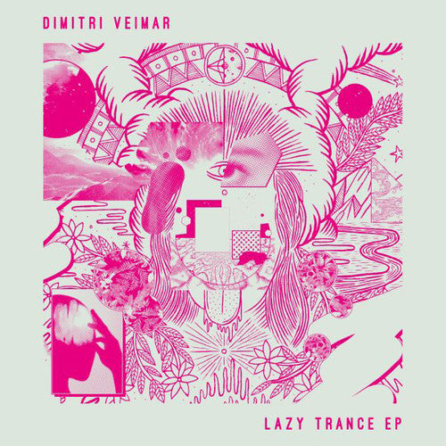 Veimar, Dimitri: Lazy Trance