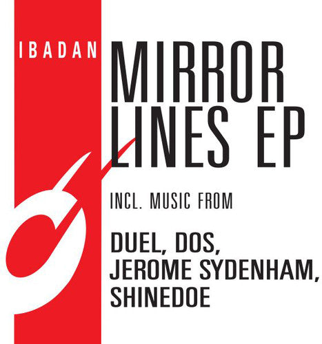 Mirror Lines / Various: Mirror Lines / Various