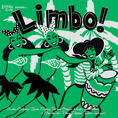 Limbo / Various: Limbo / Various