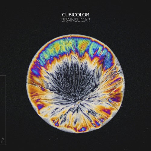 Cubicolor: Brainsugar