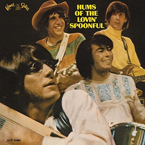 Lovin Spoonful: Hums Of The Lovin Spoonful