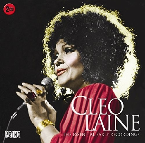 Laine, Cleo: Essential Early Recordings