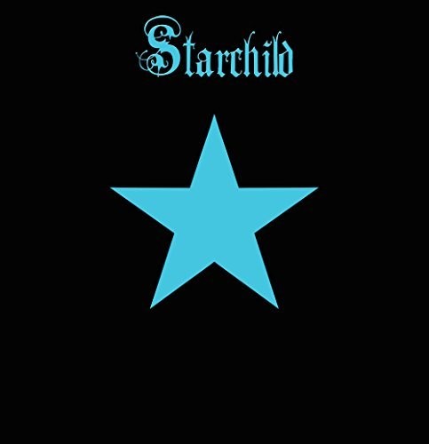 Starchild: Starchild