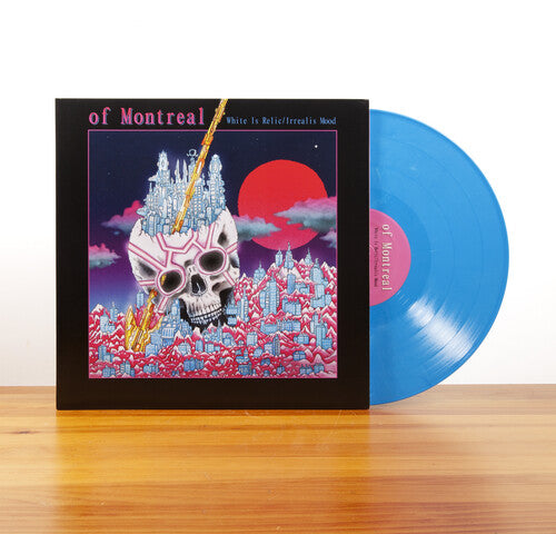 Of Montreal: White Is Relic / Irrealis Mood