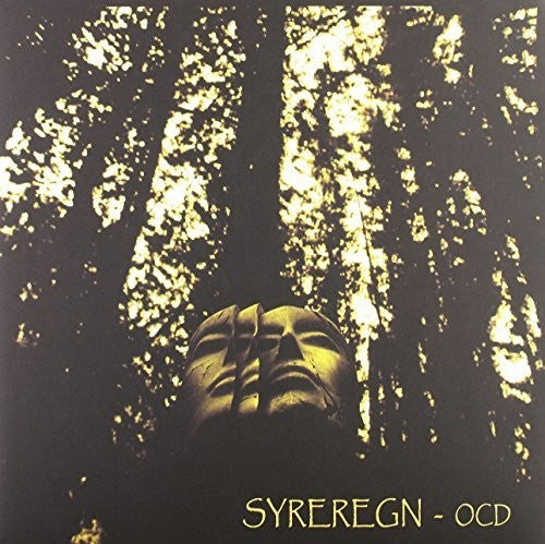 Syreregn: OCD