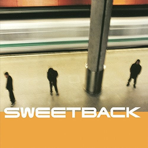Sweetback: Sweetback