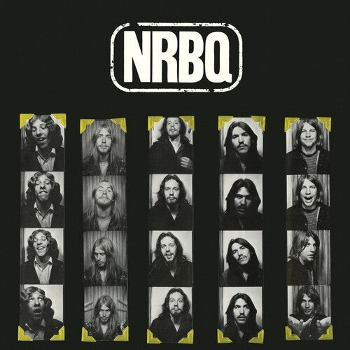 NRBQ: Nrbq