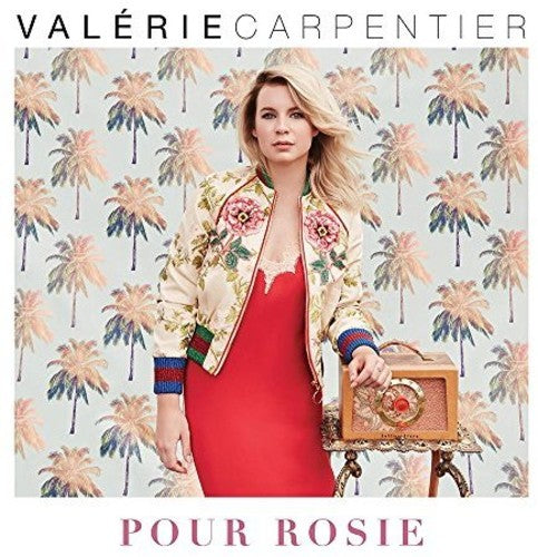 Carpentier, Valerie: Rosie