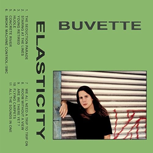 Buvette: Elasticity