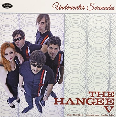 Hangee V: Underwater Serenades