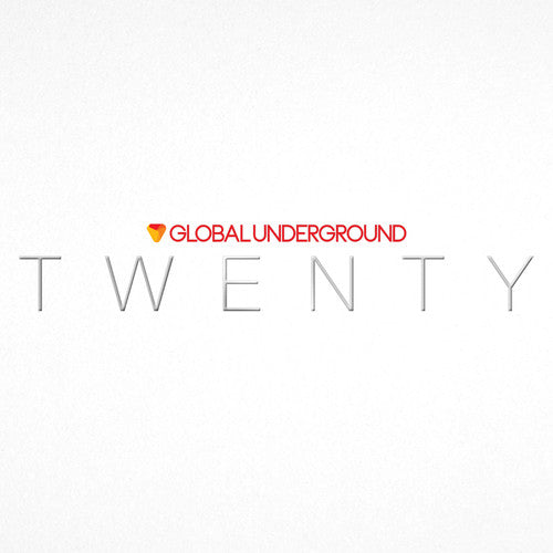 Global Underground: Twenty / Various: Global Underground: Twenty