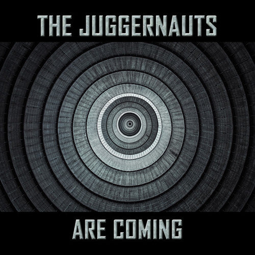 Juggernauts: The Juggernauts Are Coming