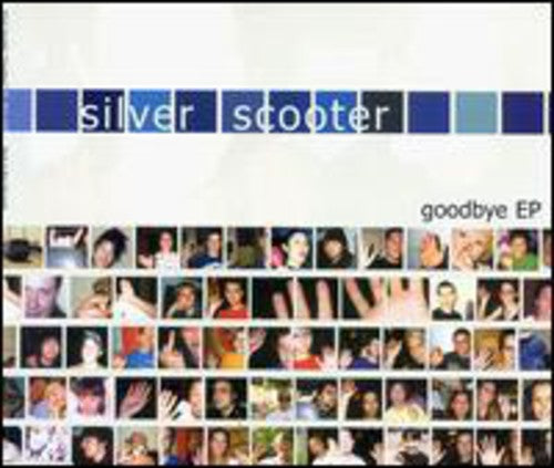 Silver Scooter: Goodbye