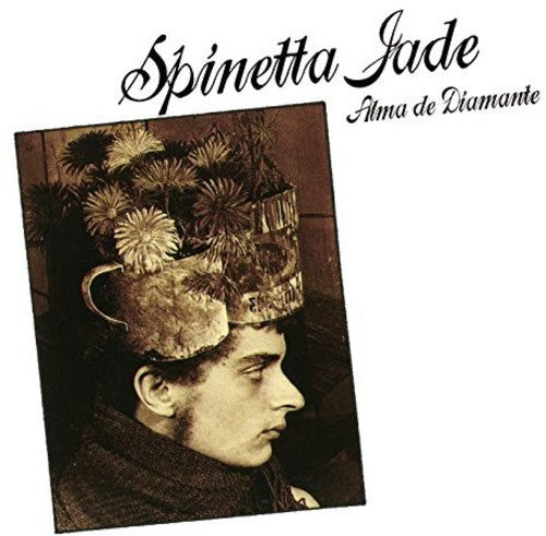 Spinetta / Jade: Alma De Diamante