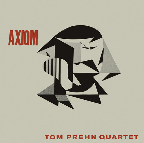 Prehn, Tom: Axiom