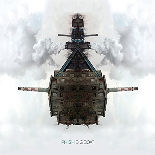 Phish: Big Boat