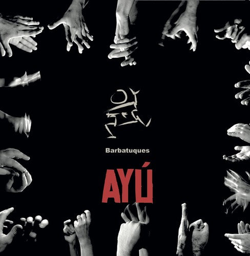 Barbatuques: Ayu