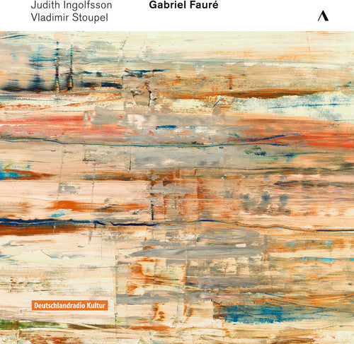 Faure, G. / Ingolfsson / Stoupel: Faure: Concert-Centenaire, Vol. 3