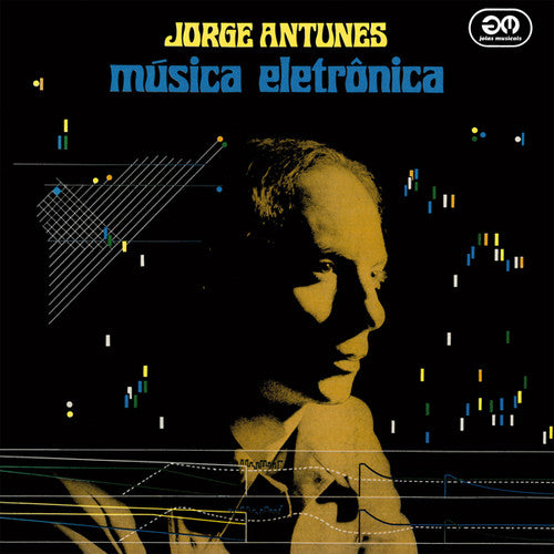 Antunes, Jorge: Musica Eletronica