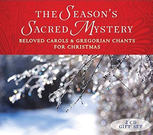 Traditional / Cantores: The Season's Sacred Mystery