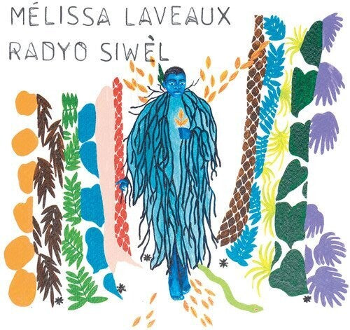 Laveaux, Melissa: Radyo Siwel