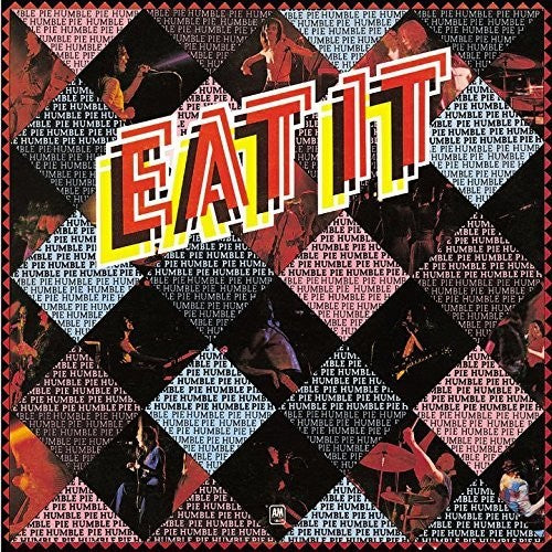 Humble Pie: Eat It