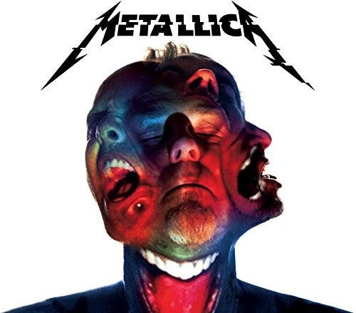 Metallica: Hardwired: To Self-Destruct: Deluxe