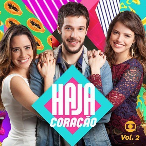 Various Mpb: Haja Coracao: V2 (TV)