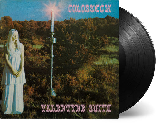 Colosseum: Valentyne Suite