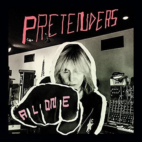 Pretenders: Alone