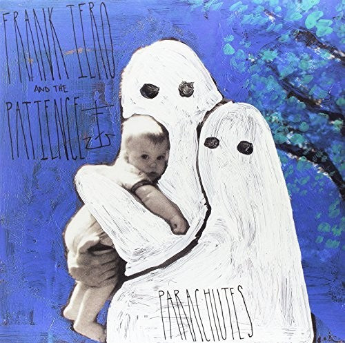 Iero, Frank & the Patience: Parachutes