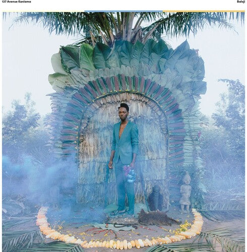 Baloji: 137 Avenue Kaniama