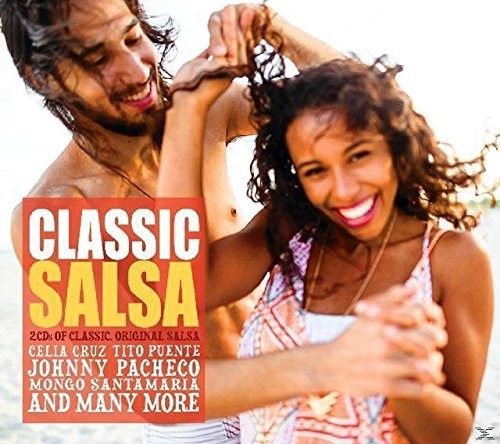 Classic Salsa / Various: Classic Salsa / Various