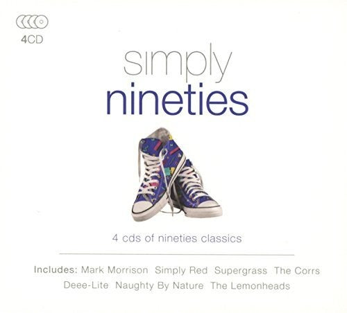 Simply Nineties / Various: Simply Nineties / Various