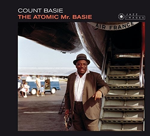 Basie, Count: Atomic Mr Basie