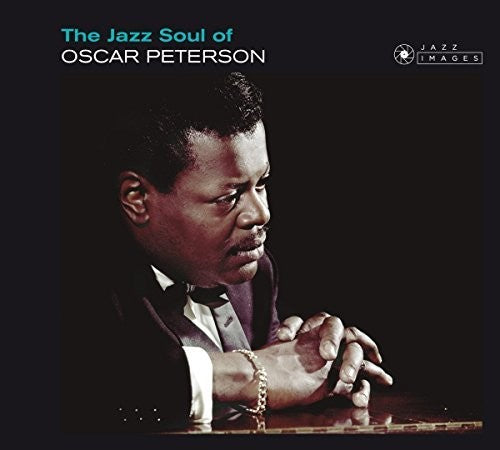 Peterson, Oscar: Jazz Soul Of Oscar Peterson