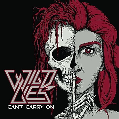 Wild Lies: Can't Carry On