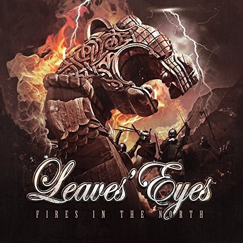 Leaves Eyes: Fires In The North