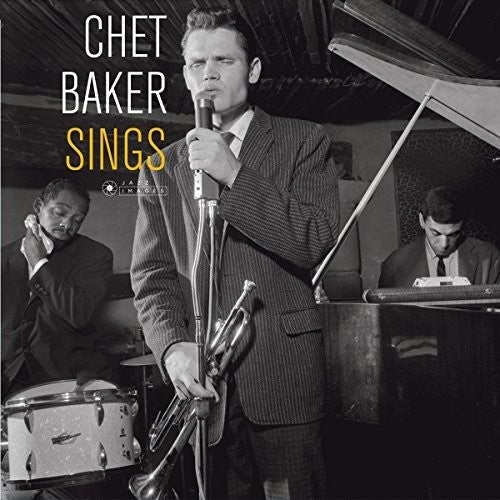 Baker, Chet: Sings