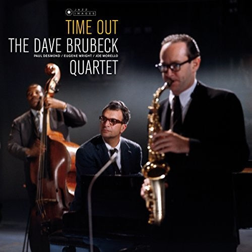 Brubeck, Dave: Time Out